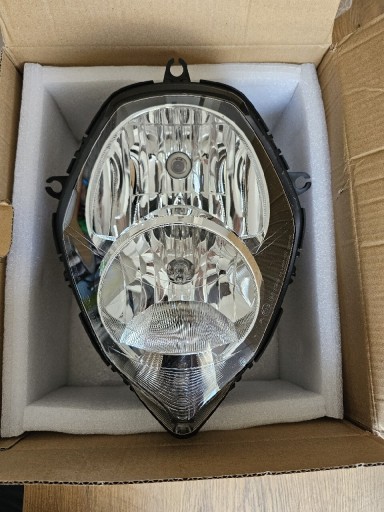 Zdjęcie oferty: Reflektor Suzuki Dl 1000, Dl 650 V-Strom 14-19