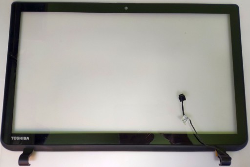 Zdjęcie oferty: Ramka + dotyk/digitizer Toshiba  L50T-B, L55T-B