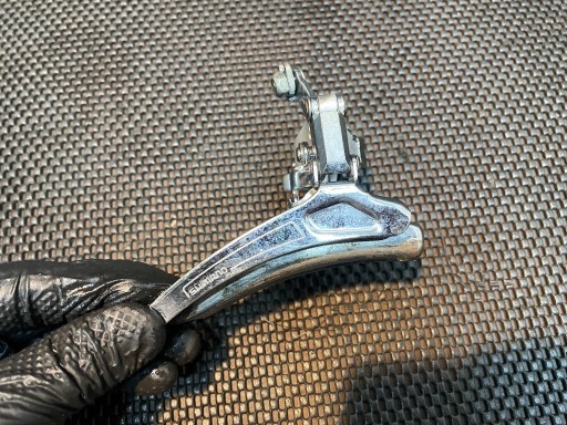 Zdjęcie oferty: Przerzutka przednia Shimano FD-Z202 | 28.6 mm