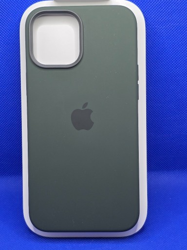 Zdjęcie oferty: etui na iPhone 12 pro max oryginał