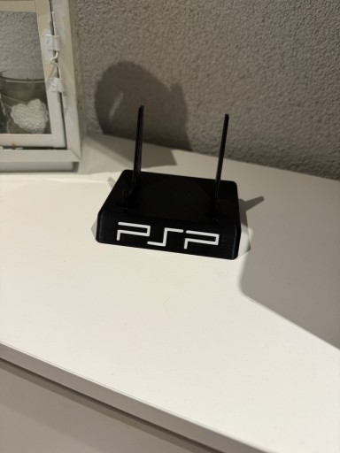 Zdjęcie oferty: Stojak Podstawka pod konsole PsP
