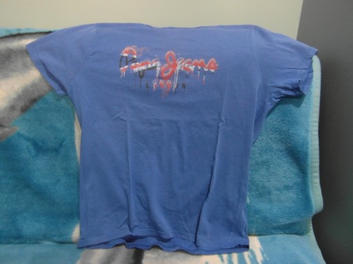 Zdjęcie oferty: T-shirt Pepe Jeans London rozm. L