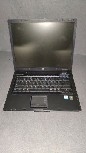 Zdjęcie oferty: Laptop HP Compaq nc6120