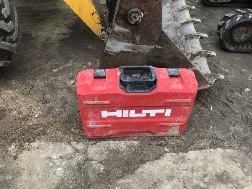 Zdjęcie oferty: HILTI TE70-ATC AVR