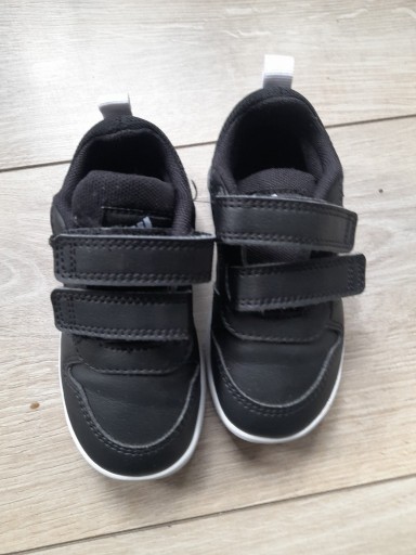 Zdjęcie oferty: buty dziecięce Adidas Tensaur I S24054 r23