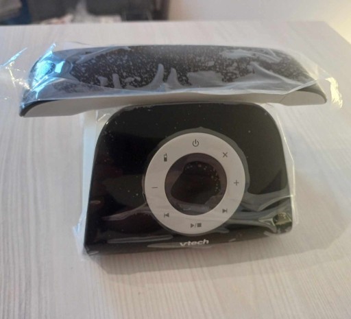 Zdjęcie oferty: Telefon stacjonarny bezprzewodowy VTECH LS1350 Czarny