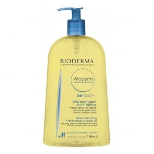 Zdjęcie oferty: BIODERMA Atoderm Huile olejek 1L