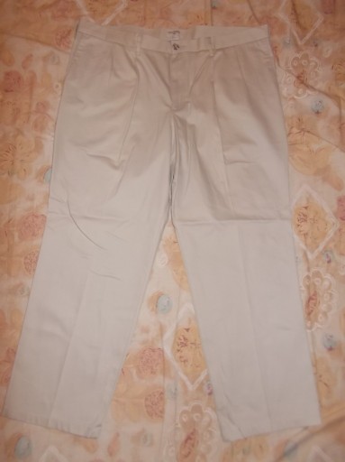 Zdjęcie oferty: Dockers spodnie chino męs. z USA W42L30 LIKWIDACJA