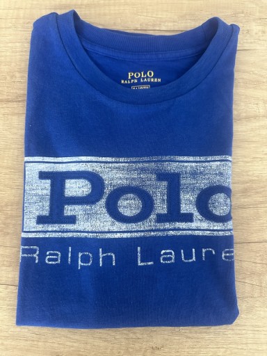 Zdjęcie oferty: 2 sztuki T-shirt Polo Ralph Lauren