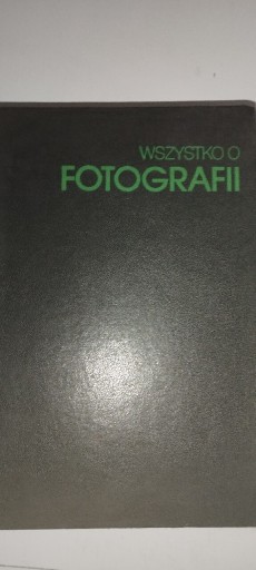 Zdjęcie oferty: Fotografia.           .