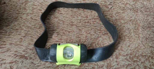 Zdjęcie oferty: Latarka czołowa UK Underwater Kinetics VIZION I 