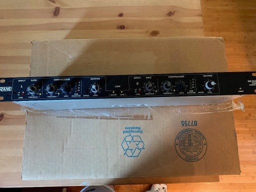 Zdjęcie oferty: Rane dc-22