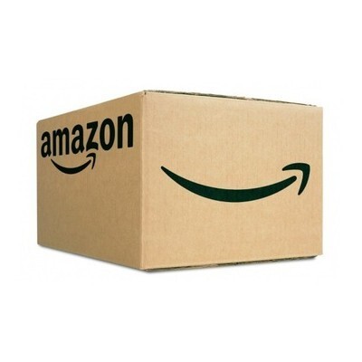 Zdjęcie oferty: Amazon box.  A,B