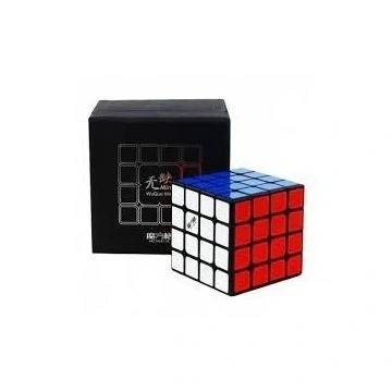 Zdjęcie oferty: Kostka Rubika układanka Mo Fang Ge WuQue 4x4x4