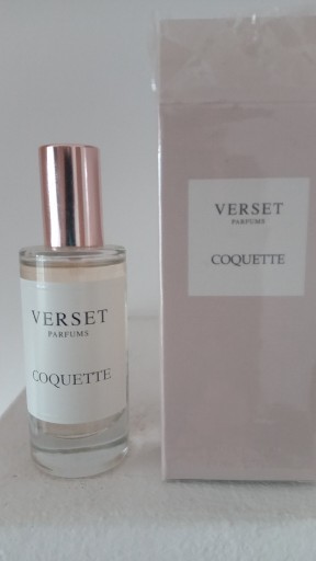 Zdjęcie oferty: Verset Coquette 15 ml woda perfumowana