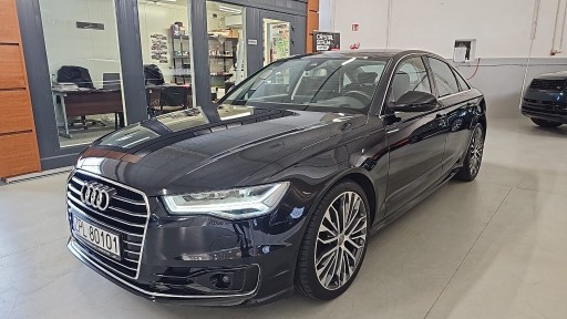 Zdjęcie oferty: AUDI A6 C7, PNEUMATYKA ,WEBASTO, HEAD UP, ASO 