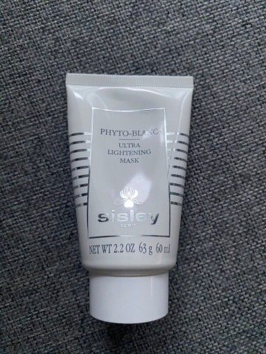 Zdjęcie oferty: Sisley phyto-blanc Mask