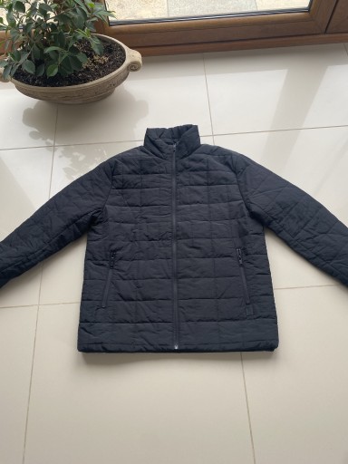 Zdjęcie oferty: Czarna Kurtka Only&Sons, męska, nowa, rozmiar Xl