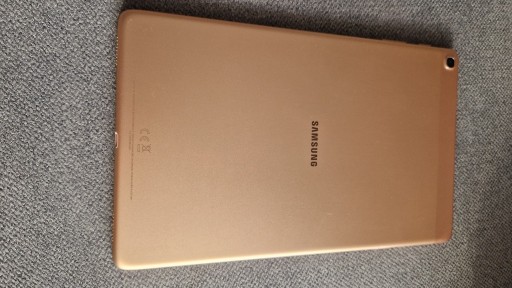 Zdjęcie oferty: Tablet Samsung Galaxy Tab A 10.1 2019 32GB Złoty
