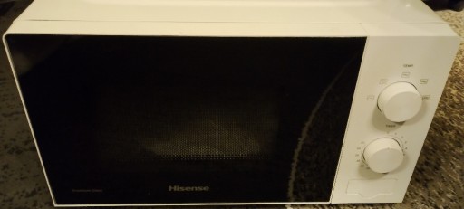 Zdjęcie oferty: Kuchenka mikrofalowa Hisense H20MOWP1