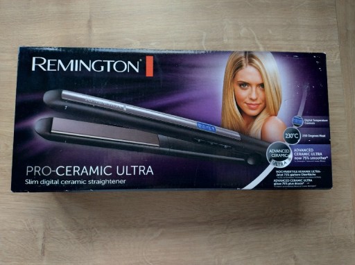 Zdjęcie oferty: Prostownica Remington 