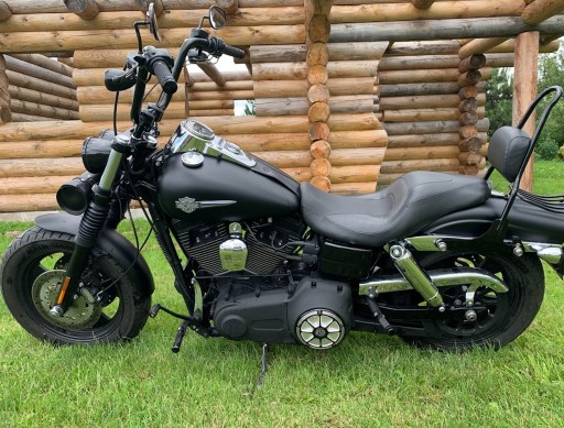 Zdjęcie oferty: Harley Davidson KIEROWNICA 12", FEHLING Ape Hanger