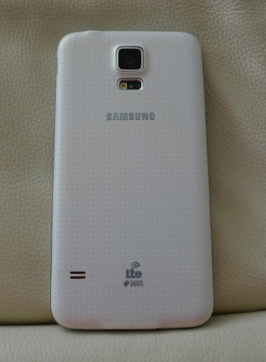 Zdjęcie oferty: IDEALNY Samsung Galaxy S5 Duos LTE G900FD DUAL SIM