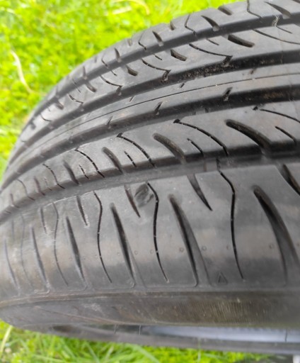 Zdjęcie oferty: Allseson Intertac TC15195/55/R16 Alfa,inne-7,5mm, wysyłka 18 zł