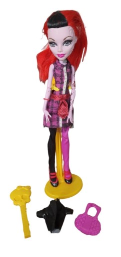 Zdjęcie oferty: Operetta - lalka Monster High