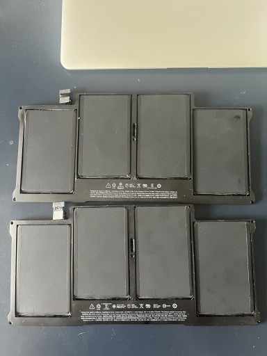 Zdjęcie oferty: Bateria MacBook Air a1466