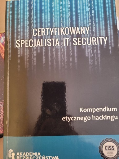 Zdjęcie oferty: Certyfikowany specjalista IT