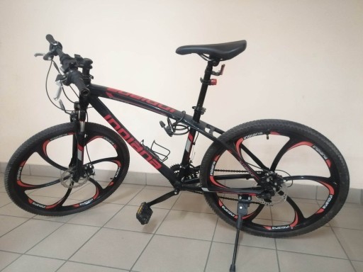 Zdjęcie oferty: Rower górski MTB INDIANA X-Rock 3.6 M18