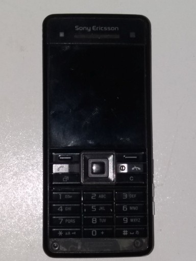 Zdjęcie oferty: Sony Ericsson C902 - 2 sztuki uszkodzone!