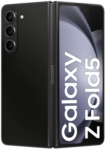 Zdjęcie oferty: Smartfon SAMSUNG Galaxy Z Fold 5 12/512GB 5G 7.6"