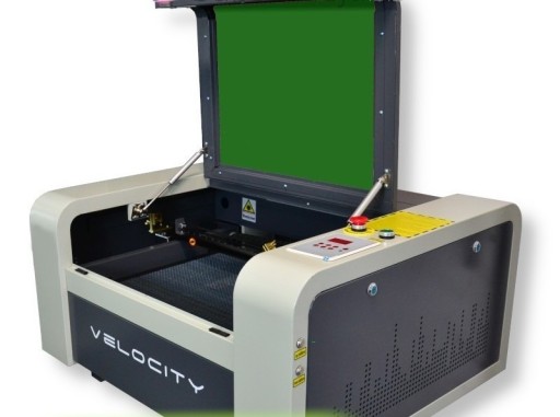 Zdjęcie oferty: Grawerka Laserowa Velocity Laser Plus 50W 40x40cm M2