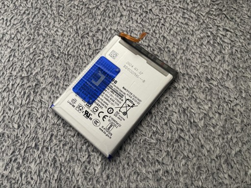 Zdjęcie oferty: Oryginalna Bateria Samsunga Galaxy A15 4G 5G model A155/A156