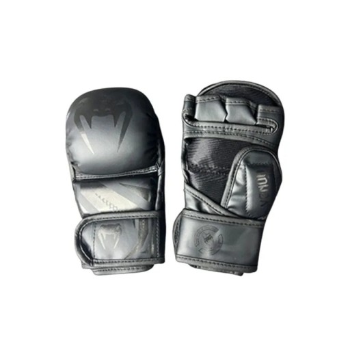 Zdjęcie oferty: Rękawice sparingowe MMA z napisem VENUM 3.0