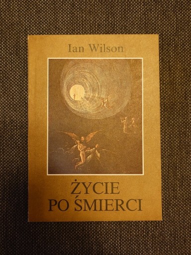 Zdjęcie oferty: IAN WILSON ŻYCIE PO ŚMIERCI