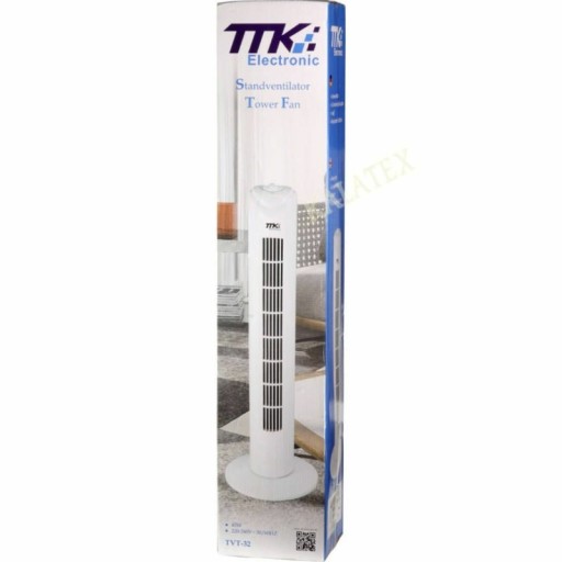 Zdjęcie oferty: FAN HEATER – KOMPAKTOWY TERMOWENTYLATOR ELEKTRYCZNY DO DOMU I BIURA