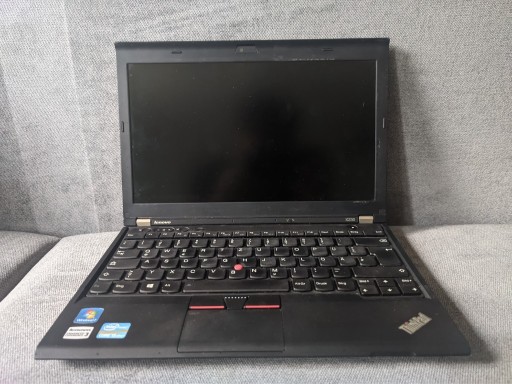 Zdjęcie oferty: Lenovo ThinkPad X230 i5 3320M/4/320GB