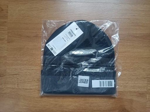 Zdjęcie oferty: Czapka Jack & Jones zimowa Uniseks