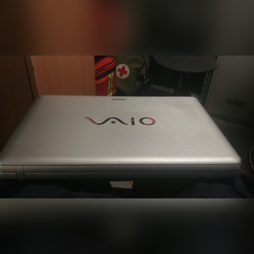 Zdjęcie oferty: Sony Vaio PCG-7181M