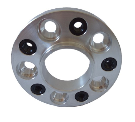 Zdjęcie oferty: Adaptery Dystanse do zmiany rozstawu śrub Piasta 5x120 Felga 5x108