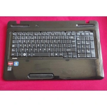 Zdjęcie oferty: Org. Klawiatura TOSHIBA  C650 C660 L650 L670 L770 