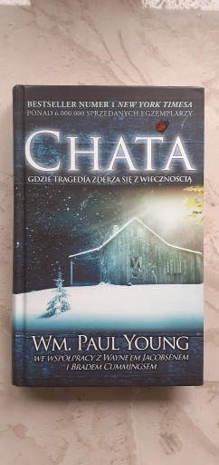 Zdjęcie oferty: Chata WM.Paul Young