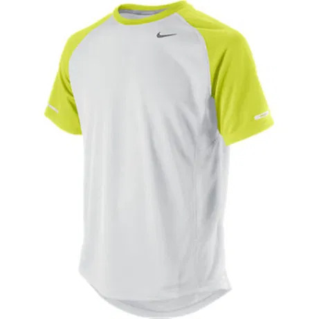Zdjęcie oferty: Koszulka młodzieżowa Nike MILER RUNNING SS TOP roz