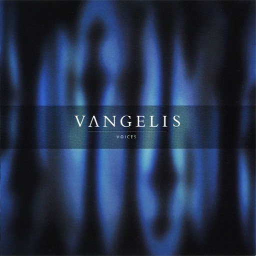 Zdjęcie oferty: VANGELIS - Voices CD