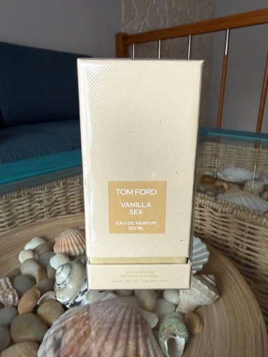 Zdjęcie oferty: Tom Ford Vanille Sex … 100ml
