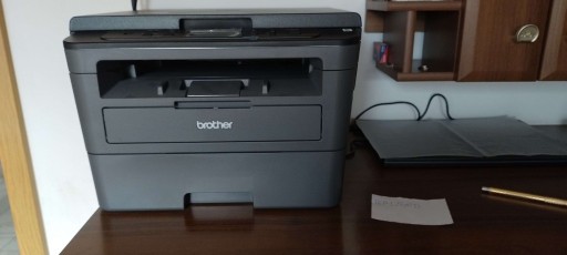 Zdjęcie oferty: Urządzenie wielofunkcyjne Brother DCP-2510D