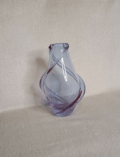 Zdjęcie oferty: Dekoracyjny neodymowy wazon